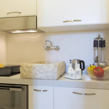 Appartamento Dianora *