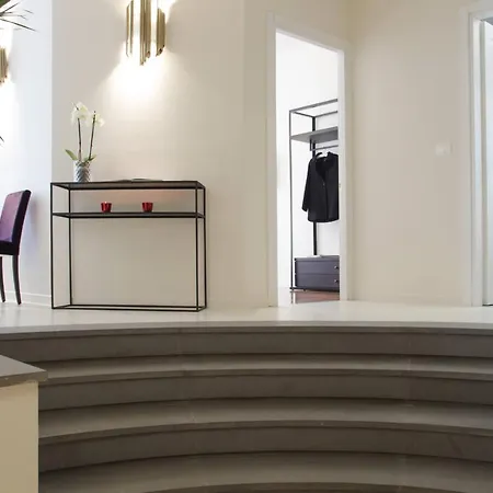 Appartamento Dianora