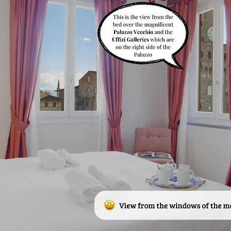 Appartamento Dianora