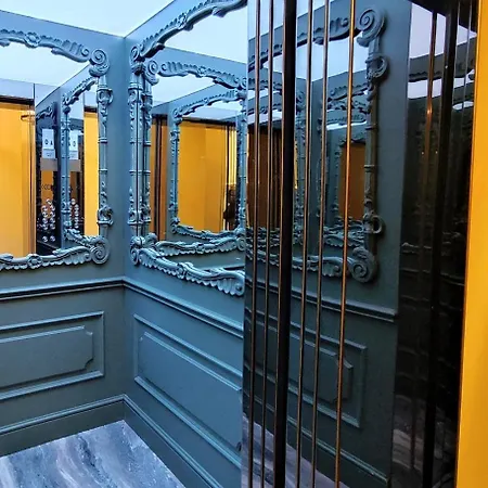 Апартаменты Dianora