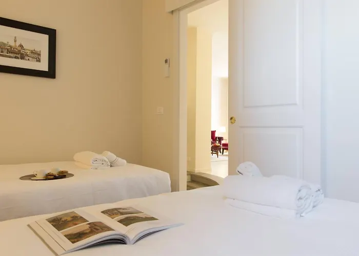 Apartment Dianora Florenz