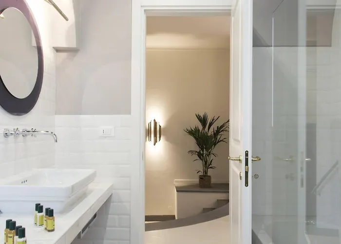 Apartment Dianora Florenz