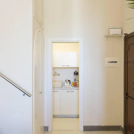 Dianora Apartment Florenz