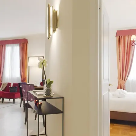 Apartment Dianora Florenz