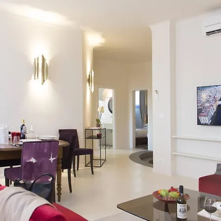 Apartment Dianora Florenz
