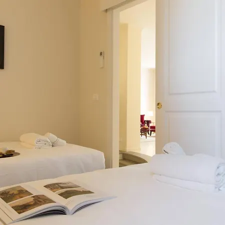 Apartman Dianora Firenze