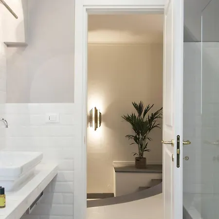 Apartment Dianora Florenz